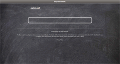 Desktop Screenshot of euler.net